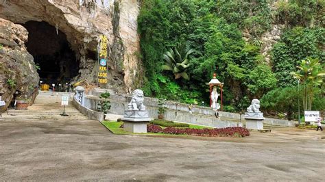 Kek Lok Tong Cave Temple: An Enchanting Retreat for Spiritual Seekers and Photography Enthusiasts!