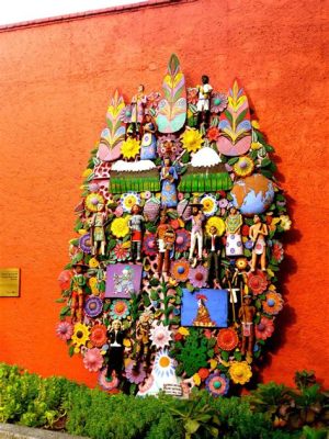 Museo de las Culturas Populares: Unveiling a Tapestry of Mexican Traditions!