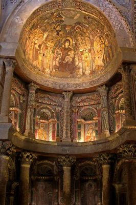 The Red Monastery! A Jewel of Coptic Art and Architecture in Sohag