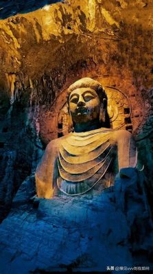 Longmen Cave Scenic Spot: A Gateway to Ancient Mysticism and Dramatic Landscapes!